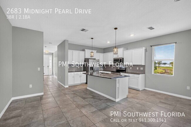 Building Photo - 2683 Midnight Pearl Dr