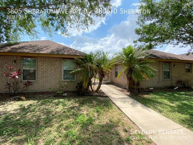 Primary Photo - 3805 Sheraton Ave