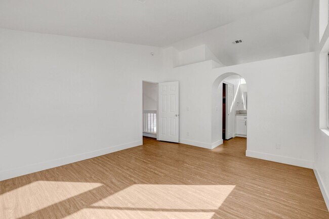 Building Photo - Remodeled 4 Bedroom Home in 89123