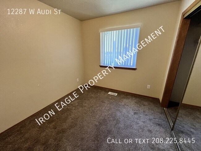 Building Photo - 12287 W Audi St