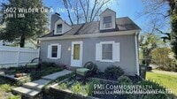 Building Photo - 602 Wilder Dr