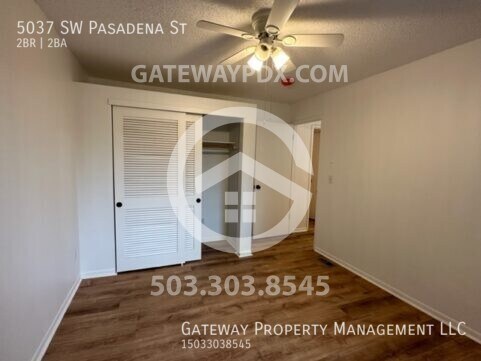 Building Photo - 5037 SW Pasadena St