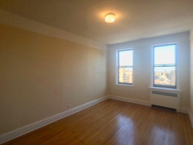 Floorplan - 240 Cabrini Boulevard