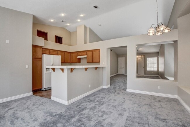 Building Photo - RARE Single Story, 3 Bedroom with 3 Car Garage in a GATED community!
