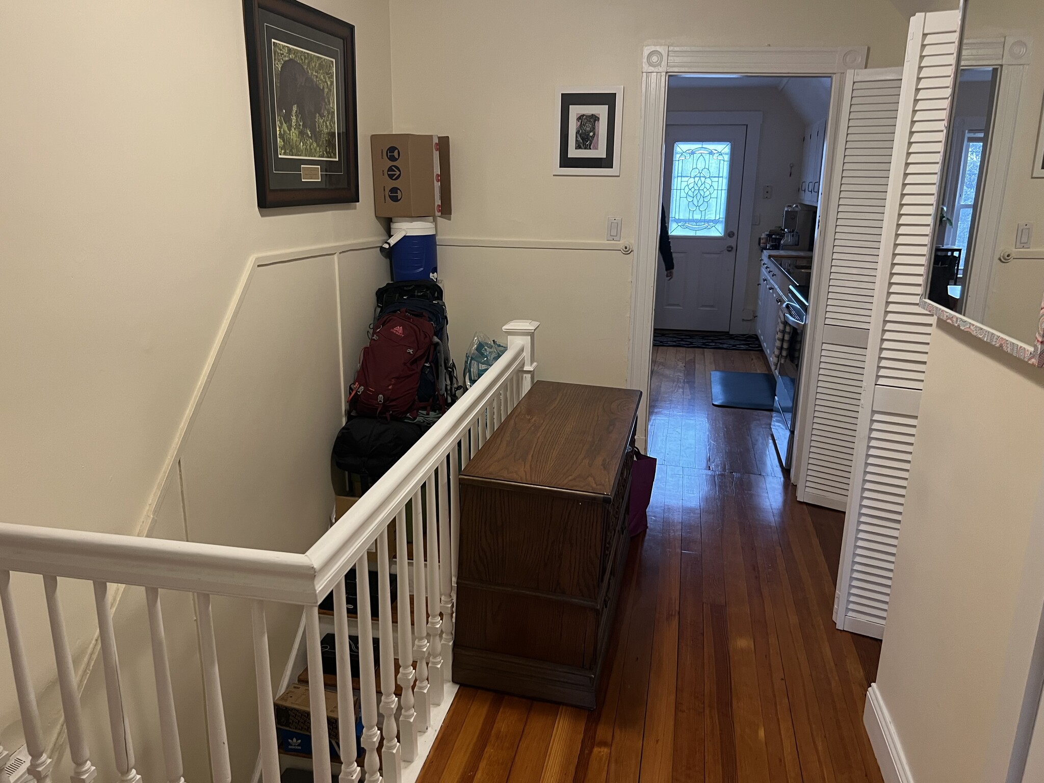 Building Photo - 97 Massachusetts Ave