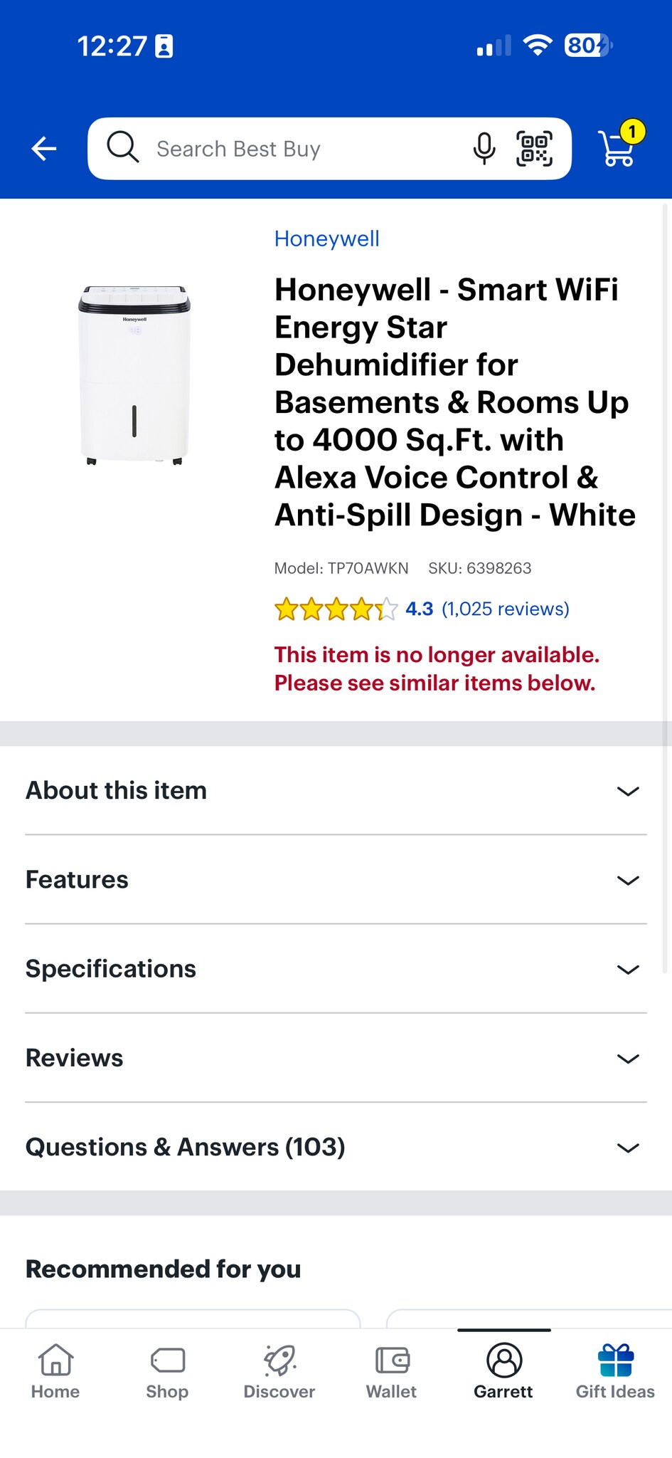 Building Photo - 546 Quincy Ave