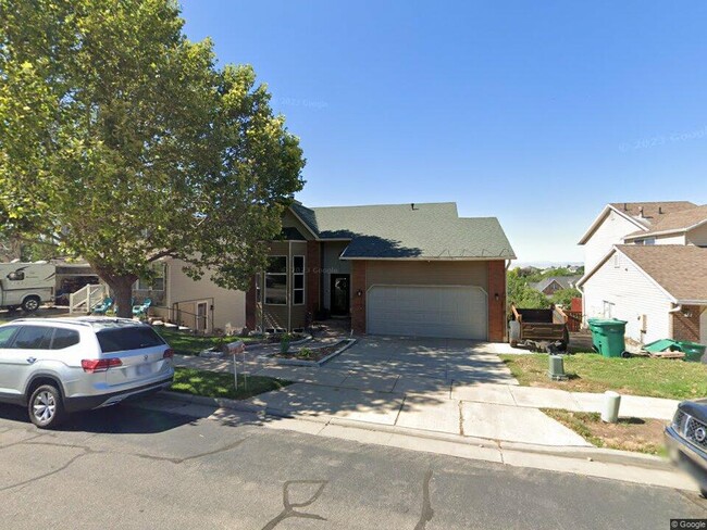 Building Photo - 2138 E 2900 N