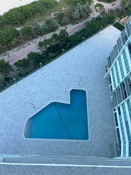 Building Photo - 7135 Collins Ave