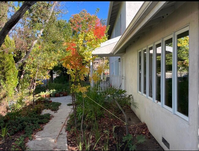 Building Photo - 1646 Maple Ave