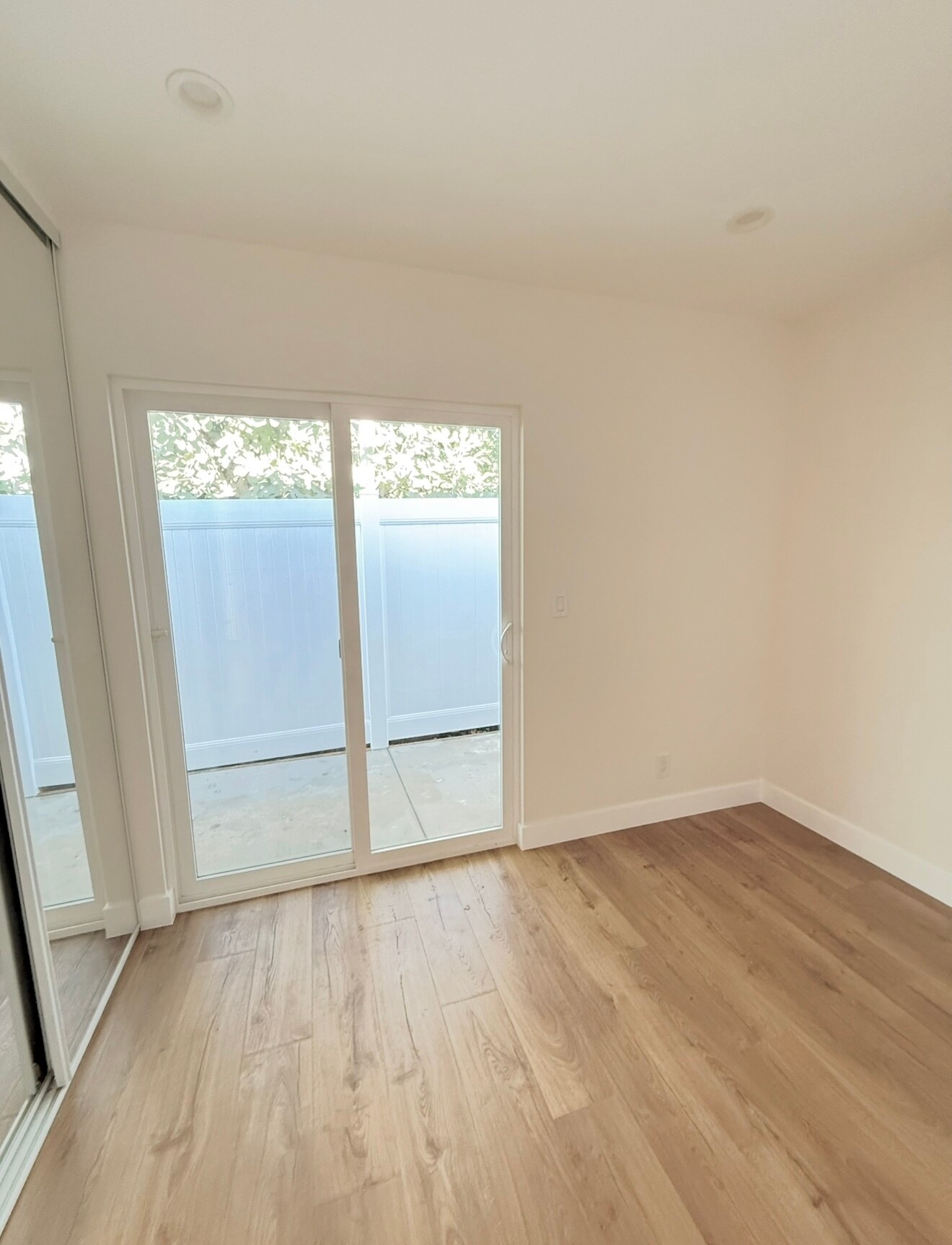 Bedroom - 8604 Tilden Ave