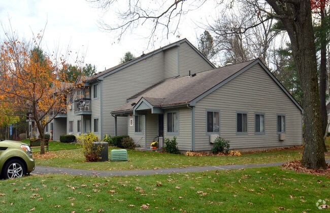 Building Photo - Genesis House