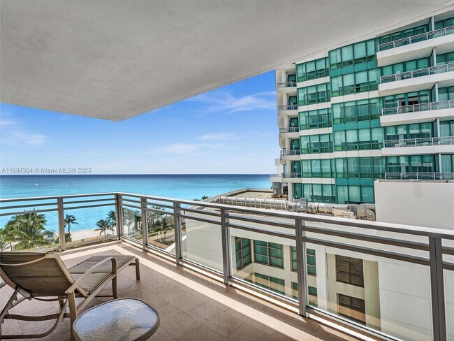 Building Photo - 3535 S Ocean Dr
