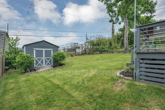 Building Photo - 4702 Kentucky Ave