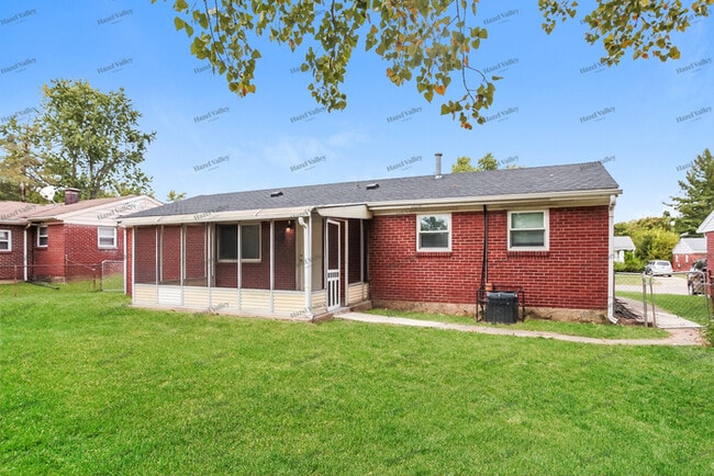 Building Photo - 1977 Windmill Way