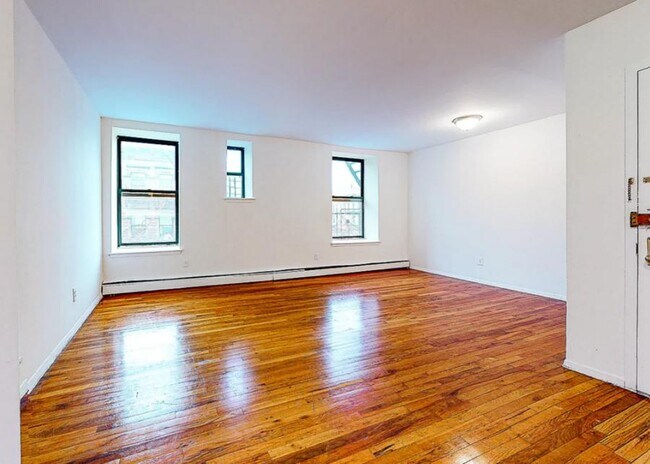 Building Photo - West 115th Street