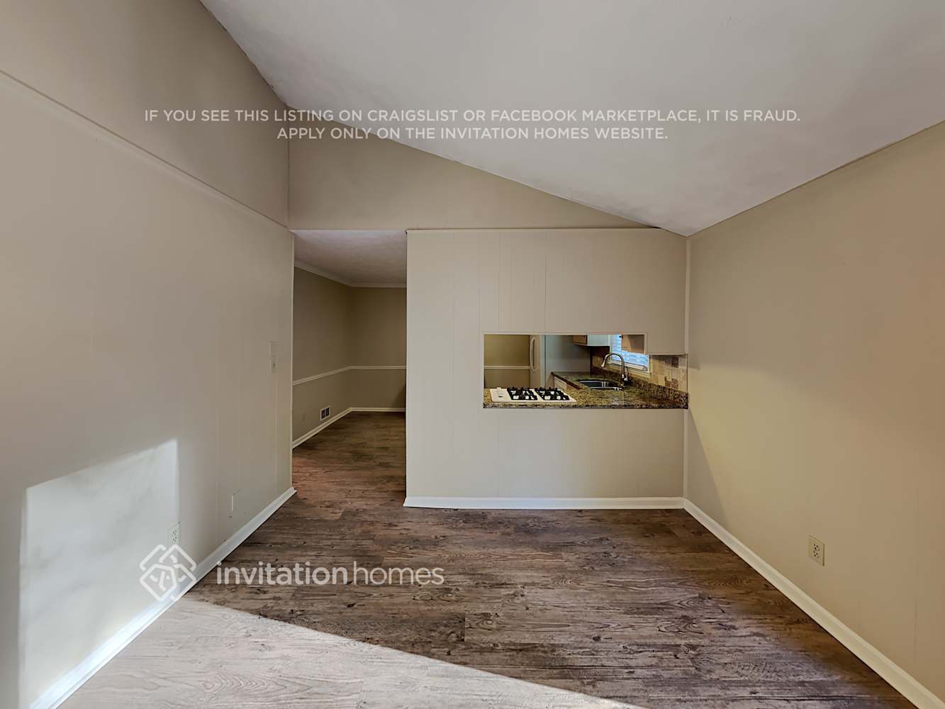 Building Photo - 3541 Ridge View Ct NE