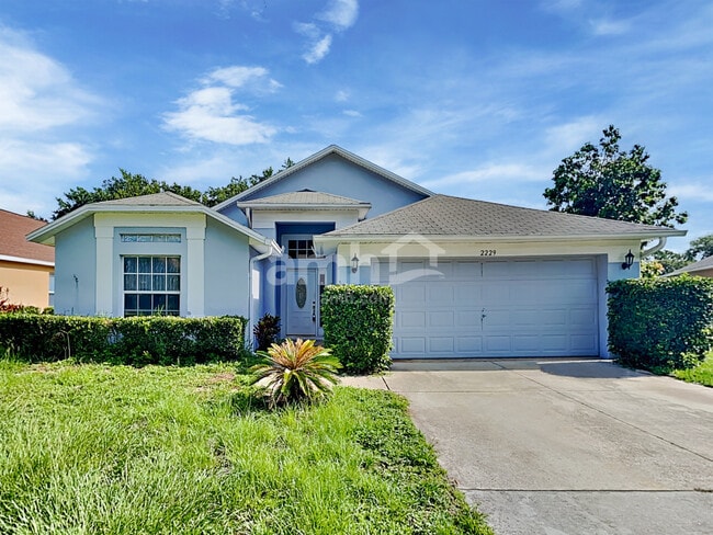 Primary Photo - 2229 Hunters Greene Dr