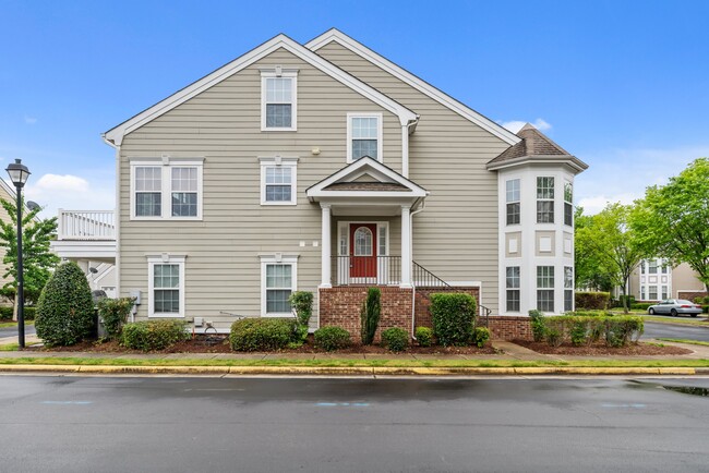 Building Photo - 8122 Lee Hall Ave
