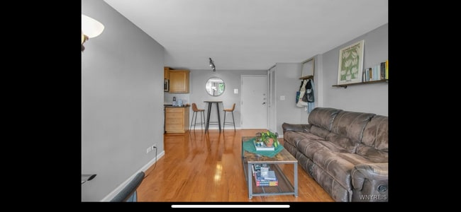 Building Photo - 849 Delaware Ave