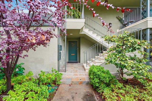 Building Photo - 313 S Orange Grove Blvd