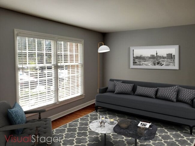 Building Photo - Olde Georgetowne