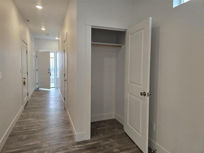 Building Photo - BE THE 1ST TO MOVE INTO THIS BRAND NEW TOWNHOME!