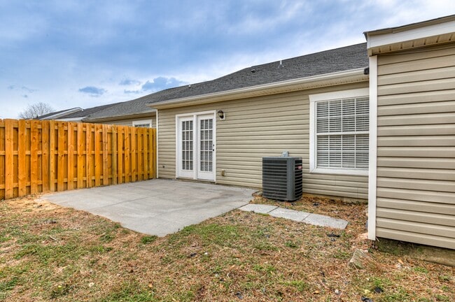 Building Photo - 4035 Calypso Dr