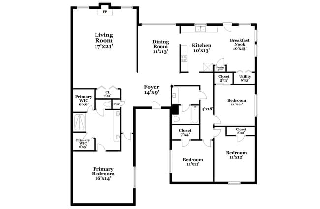 Building Photo - 1911 Hamlin Valley Dr