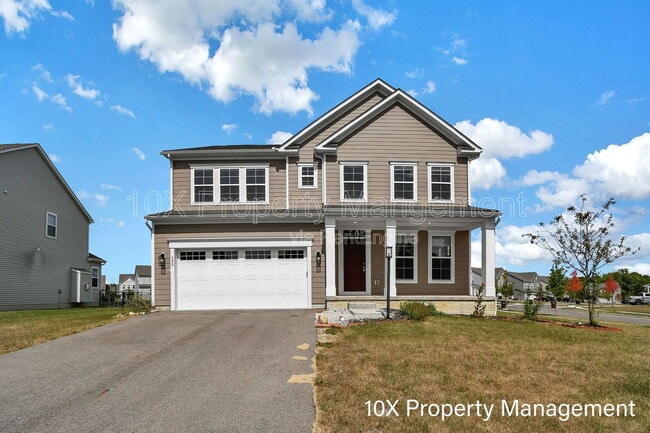 Primary Photo - 592 Courtright Dr