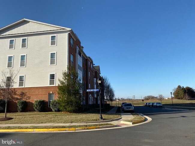 Building Photo - 43075 Thoroughfare Gap Terrace