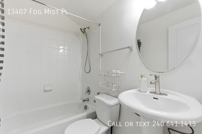 Building Photo - 13407 Fog Mist Pl