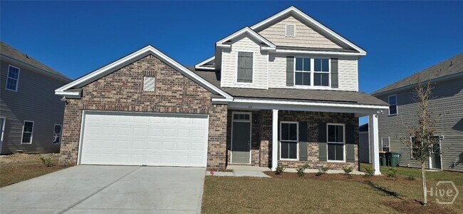 Primary Photo - 123 Chilburn Cir