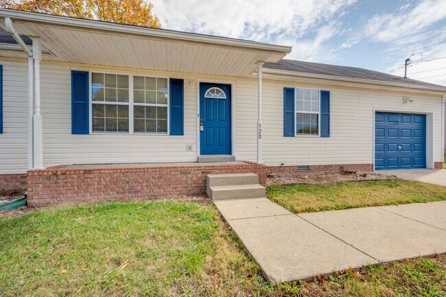 Building Photo - 528 Indian Ave