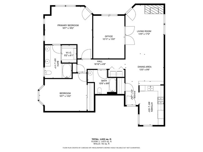 Building Photo - 121 Crescent Ct