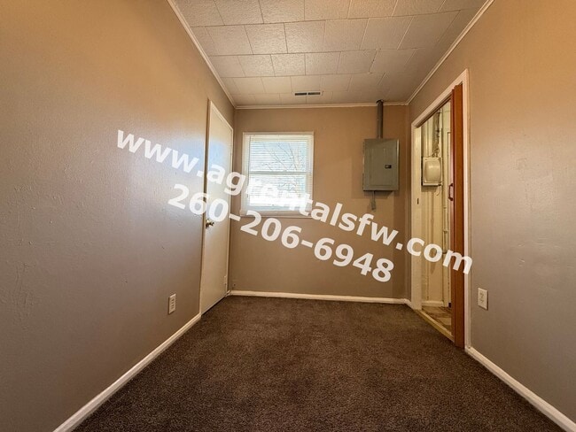 Building Photo - 4715 Bowser Ave