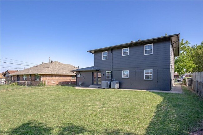 Building Photo - Brand new remodel in North OKC + 4 bedrooms