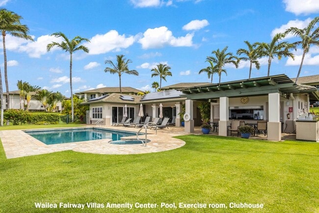 Building Photo - Experience Elevated Island Living in Waile...