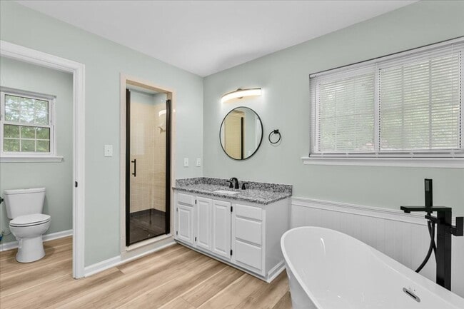 Building Photo - Coming Soon! Single Story Rental in Jamestown's Colony Park!