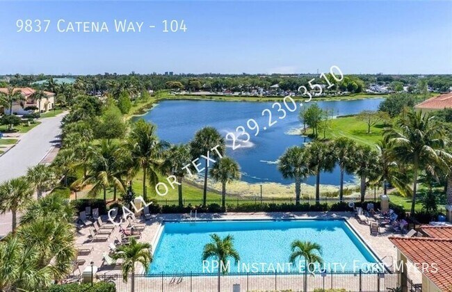 Building Photo - 9837 Catena Way