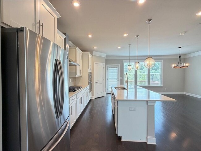 Building Photo - 5508 Terrace Bend Pl