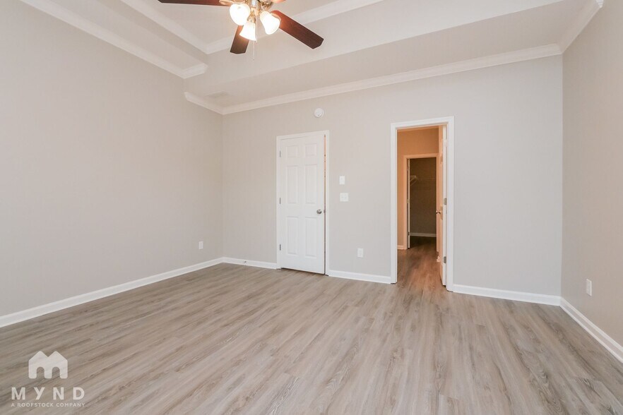 Building Photo - 3 Rockcress Ct