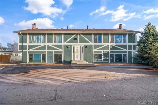 Building Photo - 3445 Cochran Dr