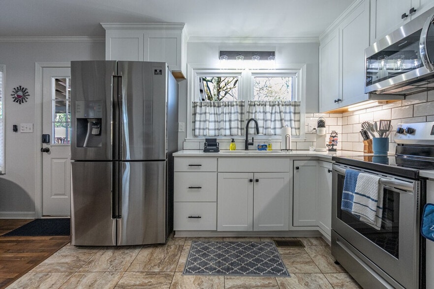 Building Photo - 37 Old Tennessee Rd NE