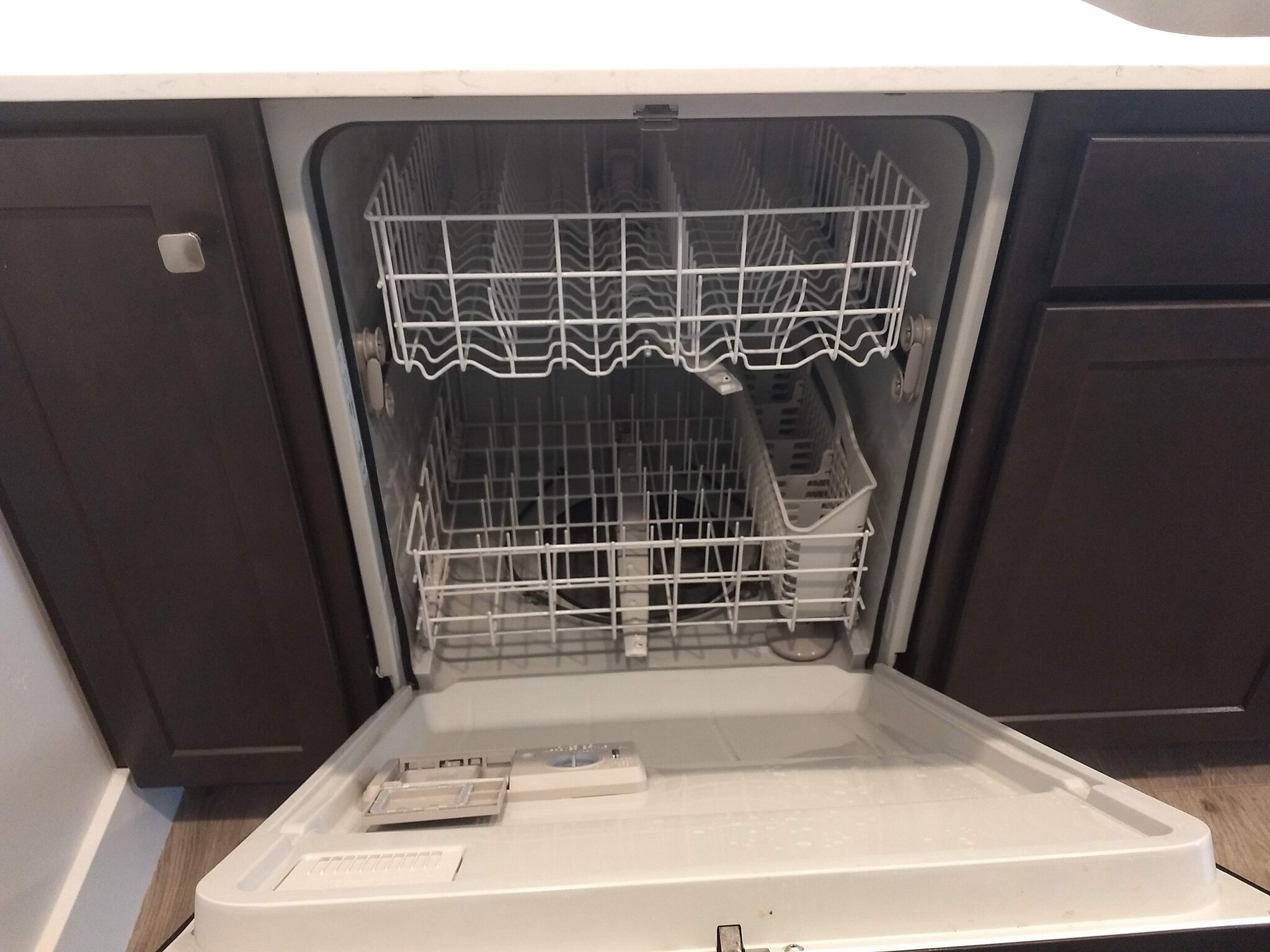 Dishwasher - 712 N 12th St