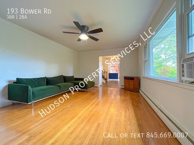Building Photo - 193 Bower Rd