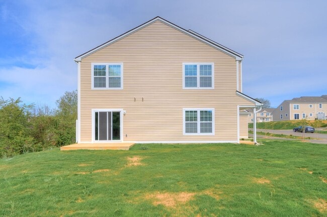 Building Photo - More units and move-in options available.