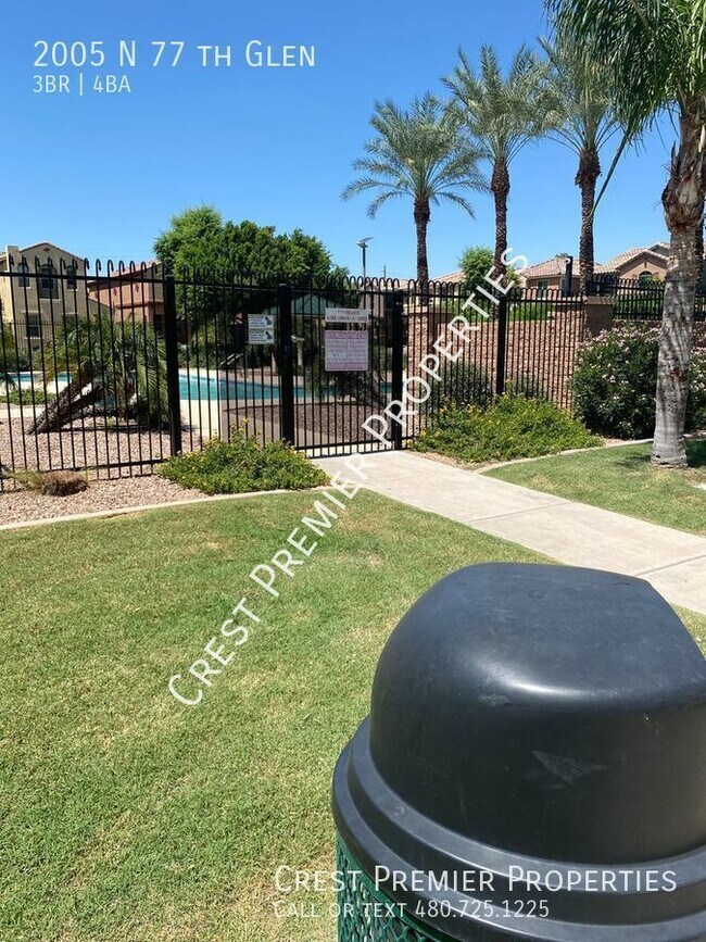 Building Photo - VINSANTO CONDO