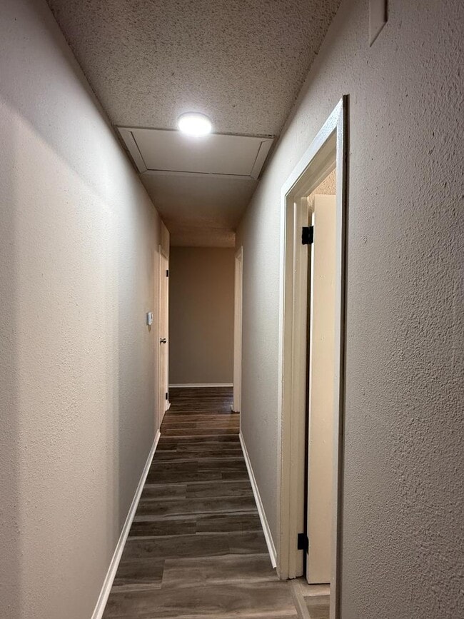 Building Photo - 2320 Haskell St