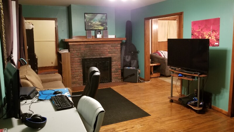 Building Photo - 5625 Tower Ave