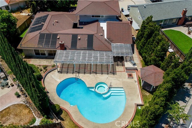 Building Photo - 1335 N Sarita Pl